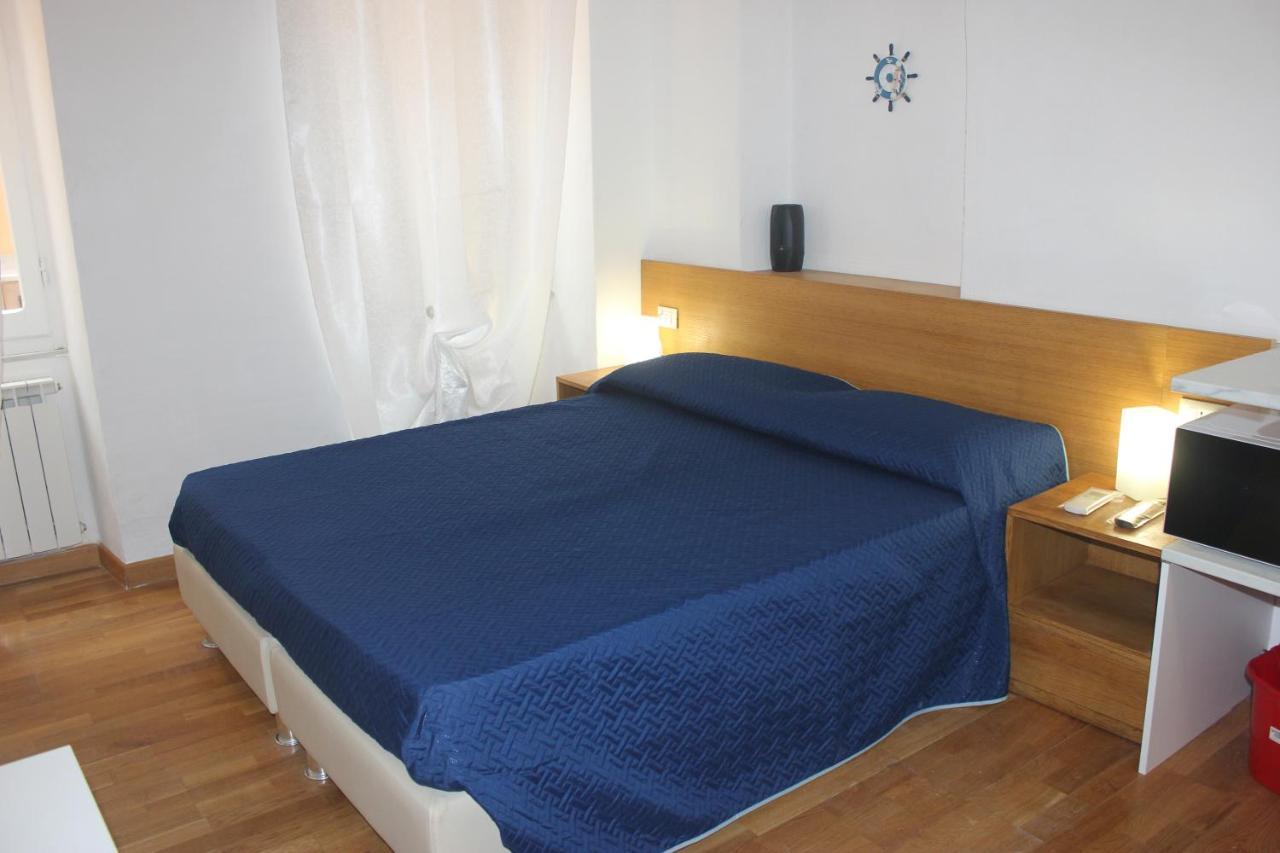 דירות ריומאג'ורה Ca Dei Poi - Loft Il Timone מראה חיצוני תמונה