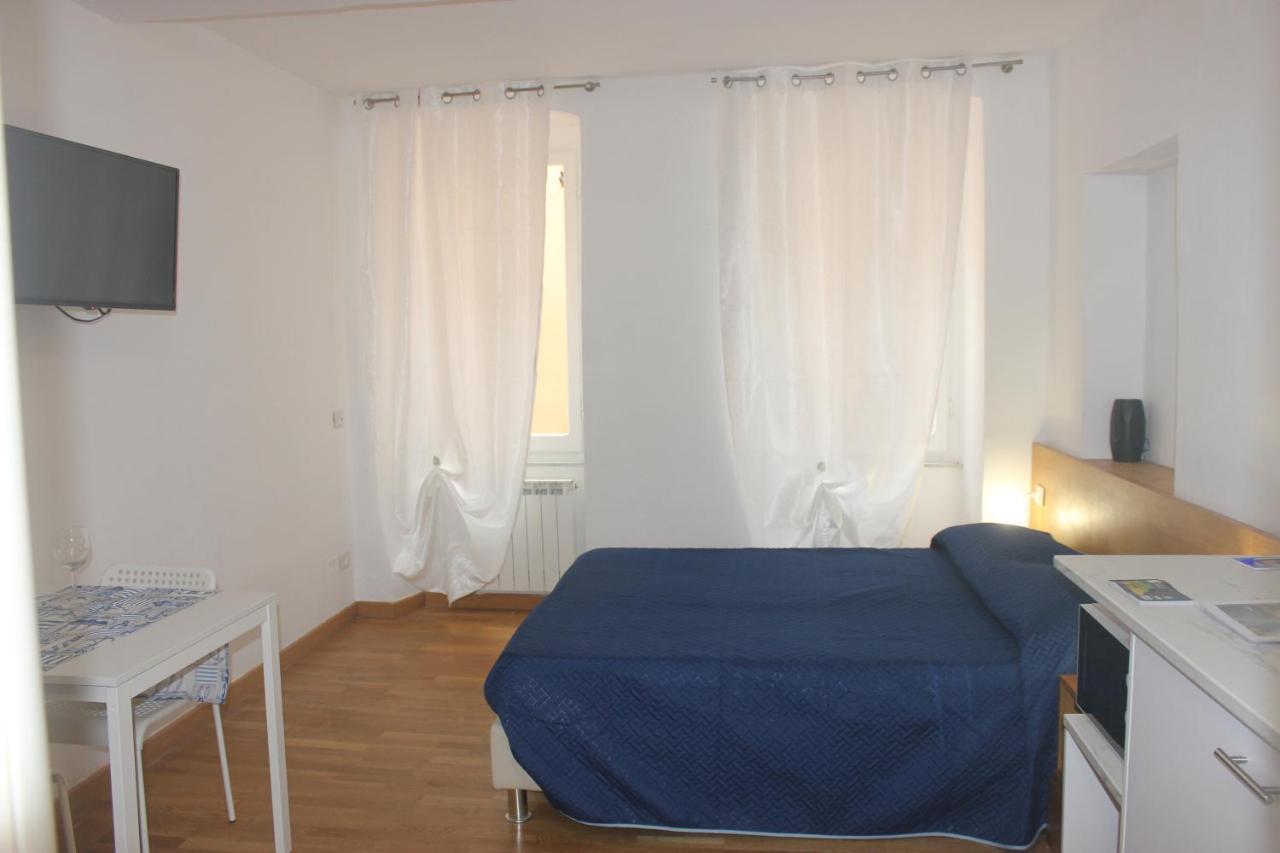 דירות ריומאג'ורה Ca Dei Poi - Loft Il Timone מראה חיצוני תמונה