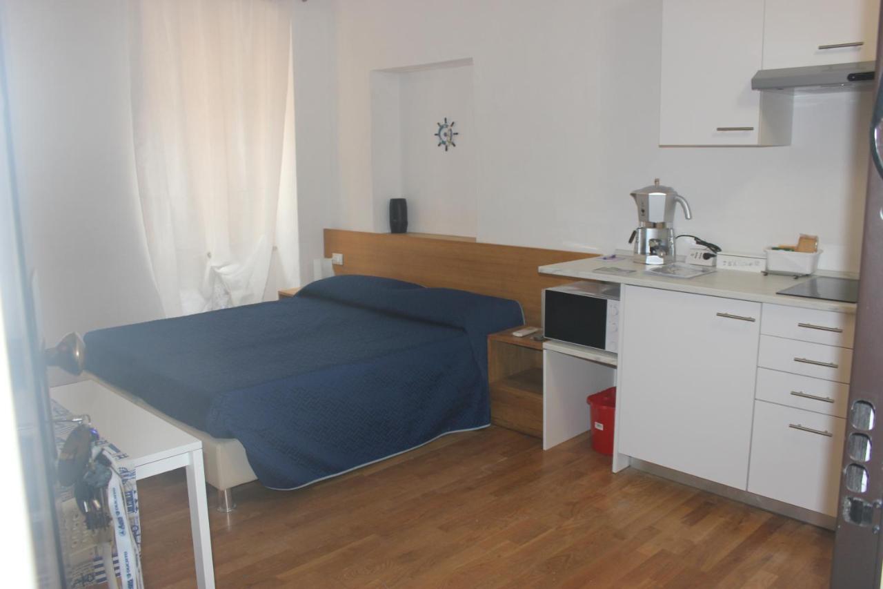 דירות ריומאג'ורה Ca Dei Poi - Loft Il Timone מראה חיצוני תמונה