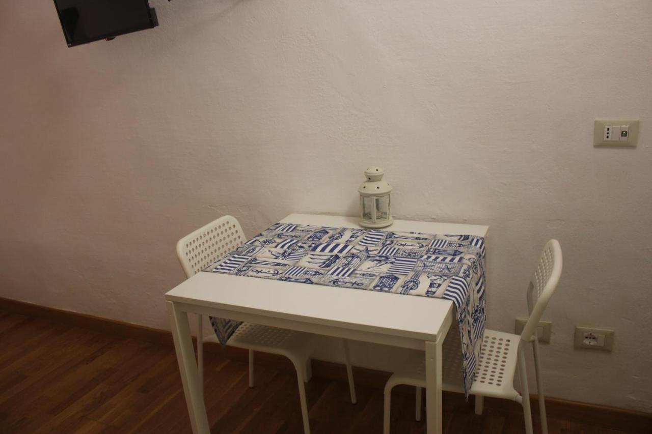 דירות ריומאג'ורה Ca Dei Poi - Loft Il Timone מראה חיצוני תמונה