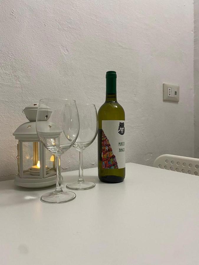 דירות ריומאג'ורה Ca Dei Poi - Loft Il Timone מראה חיצוני תמונה